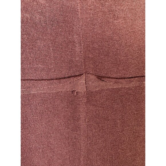 NWT Free People Sheer Side Slit Tunic Top XS Fairy Grunge Rave Layer Whimsigoth - Picture 8 of 11